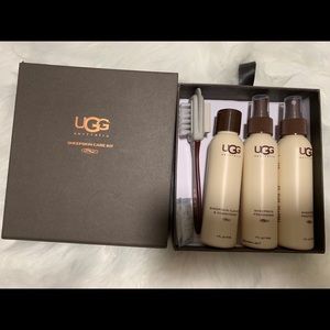 UGG care kit